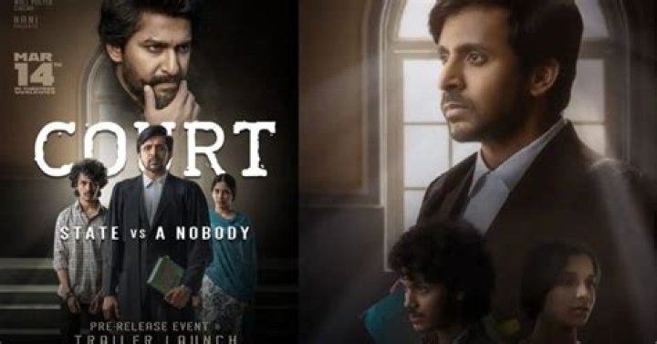 Unraveling the Truth Behind Movierulz 2025: Court Movie Controversy and Beyond