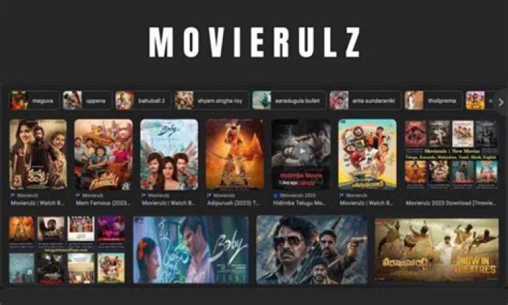 Movierulz.5z: The Ultimate Guide to Free Movie Streaming