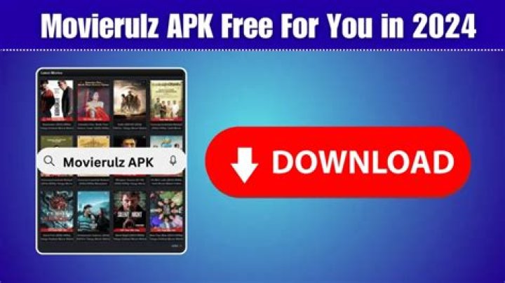 MovieRulz APK Download: Your Ultimate Guide to Legal Movie Streaming