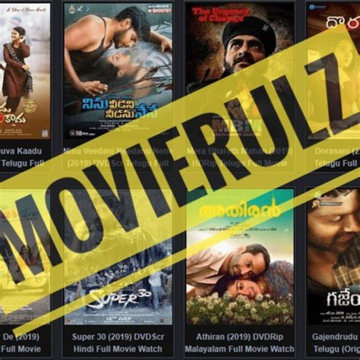 Download Movierulz APK: Your Ultimate Guide to Legal Streaming