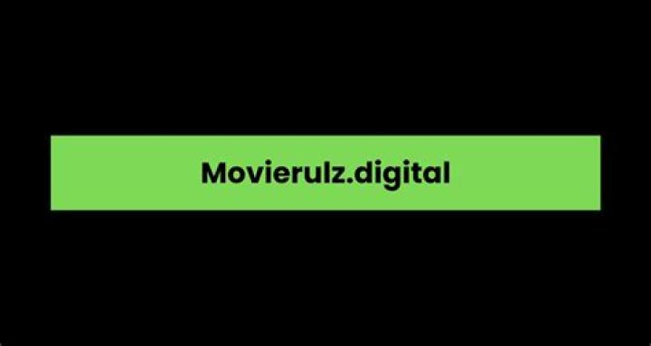 Exploring Movierulz Digital: A Comprehensive Guide