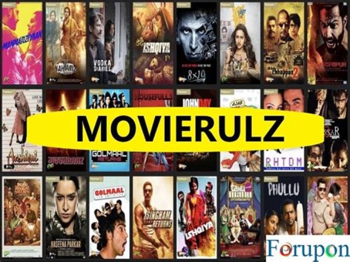 Unveiling the World of Movierulz DVD: Your Ultimate Guide