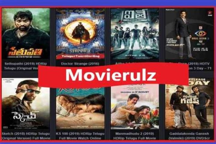 Comprehensive Guide to Movierulz Genres and Years: Your Ultimate Movie Destination