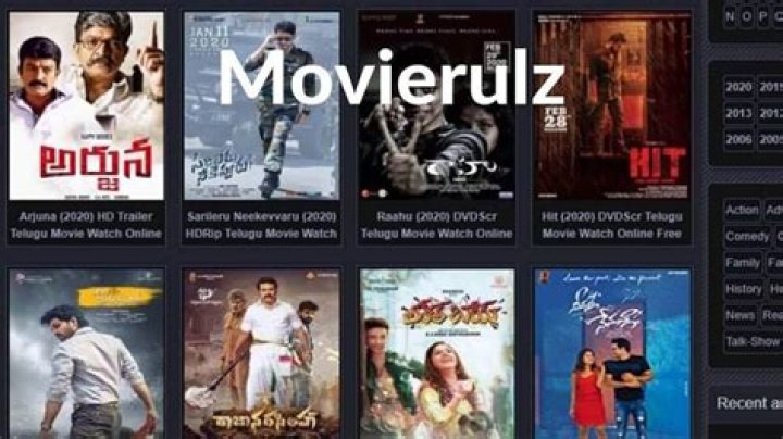 Unveiling Movierulz HD Kannada: Your Ultimate Guide to Stream Kannada Movies