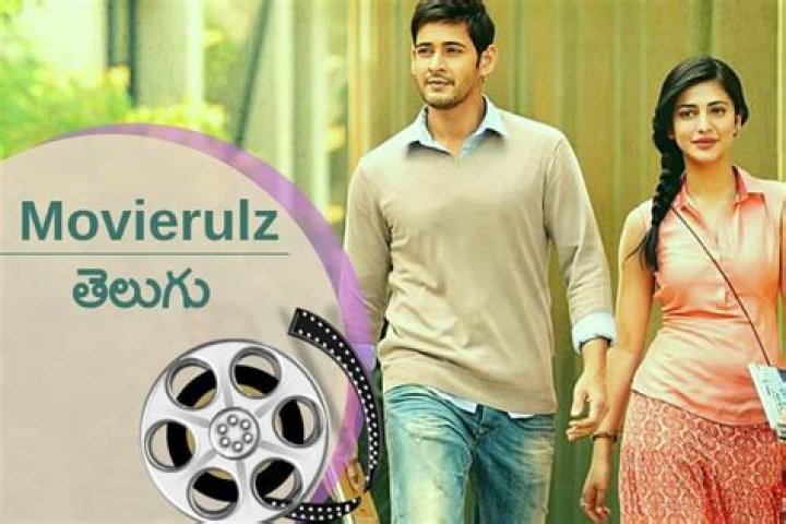 Movierulz: The Ultimate Destination for Telugu Movies