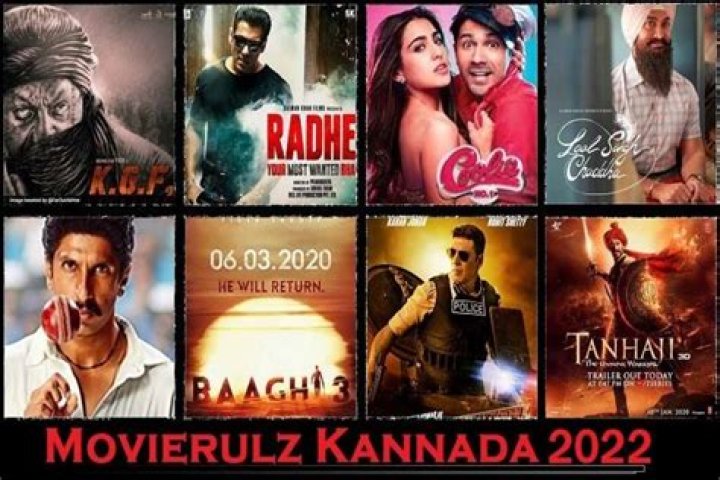 Movierulz Kannada Movie 2022: A Comprehensive Guide to the Film Scene