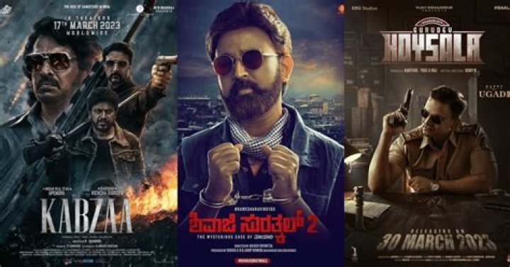 Movierulz Kannada Movie 2023: Your Ultimate Guide to the Latest Film Releases
