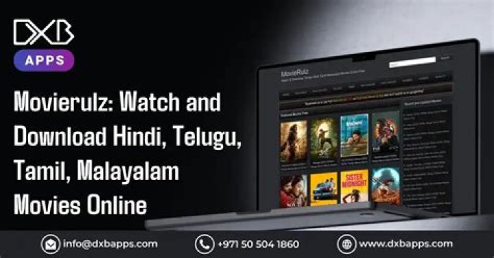 MovieRulz Kannada: Your Ultimate Guide to Streaming and Downloading Movies