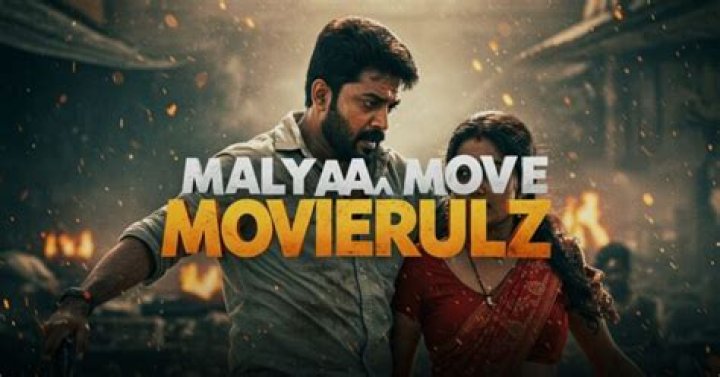 Movierulz Malayalam: Your Ultimate Guide to Malayalam Movies