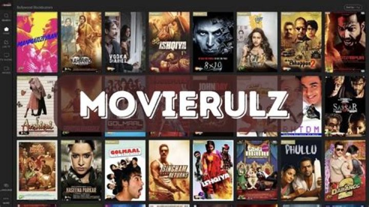 Unveiling Movierulz Moodx: Your Ultimate Guide to the Streaming Phenomenon