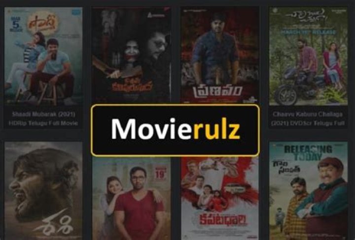 Unveiling Movierulz Movie: A Comprehensive Guide to the World of Pirated Content