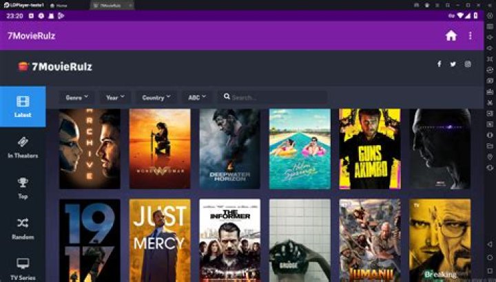 Movierulz Multi: Your Ultimate Guide to Streaming and Downloading Movies