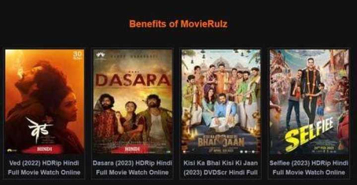 Unveiling Movierulz.ps: A Comprehensive Guide to the Popular Movie Streaming Platform