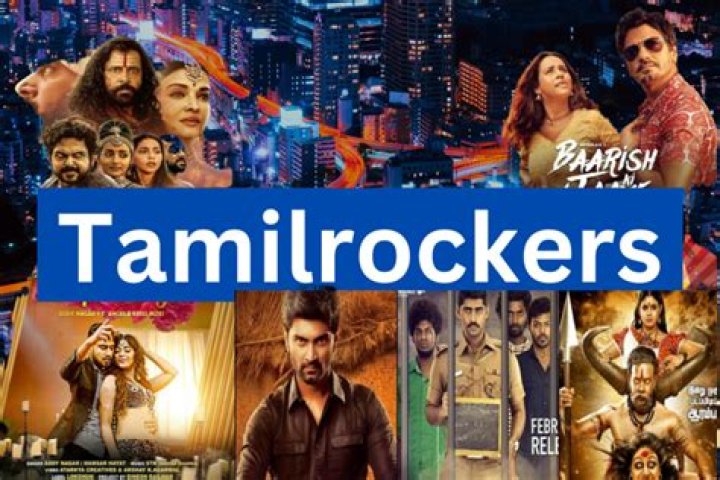 Movierulz Tamilrockers 2023: Download Kannada Dubbed Movies Safely and Legally