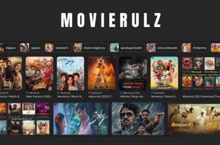 Comprehensive Guide to Movierulz.tc 2022: Everything You Need to Know
