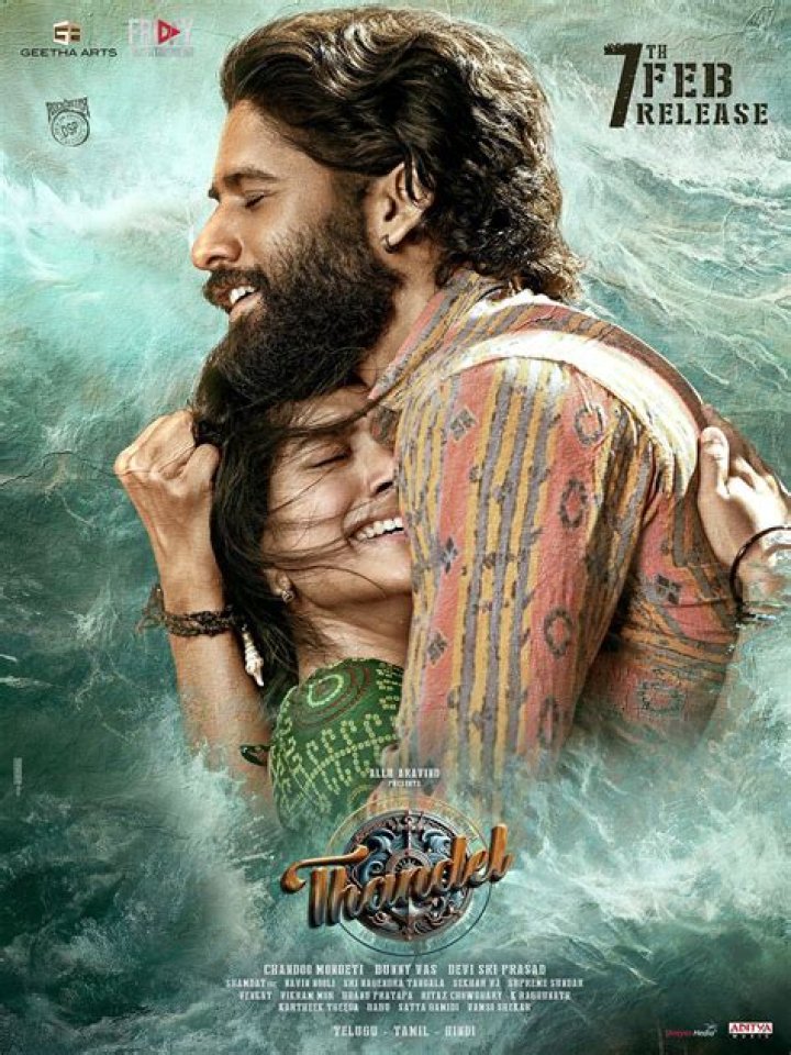 Movierulz Telugu Movie 2024: Everything You Need to Know