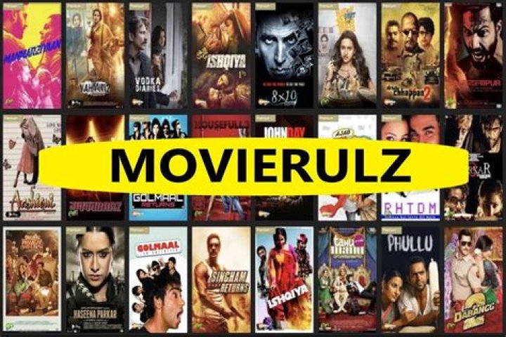 Unveiling the World of Movierulz Telugu Movies: Your Ultimate Guide
