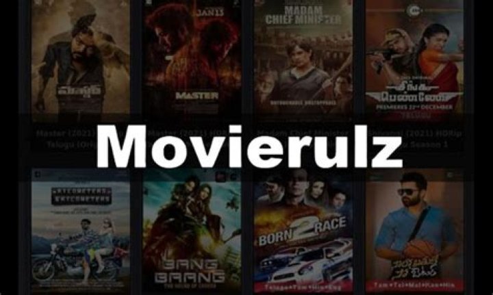 Exploring Movierulz UI Movie Telugu: Your Ultimate Guide to Telugu Films