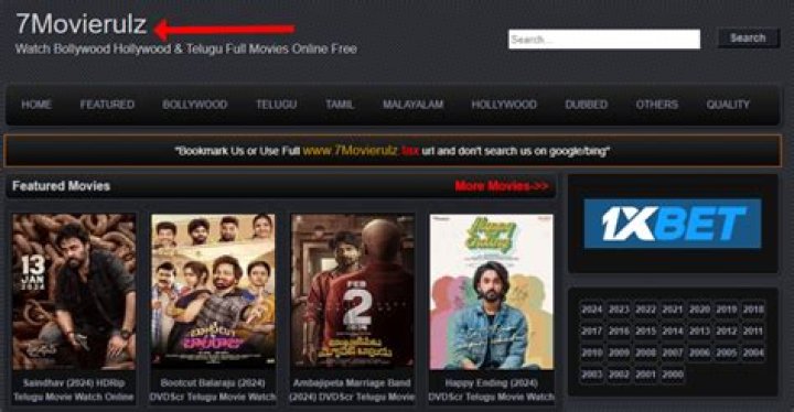 Discovering the World of Movierulz UI: Your Gateway to Entertainment