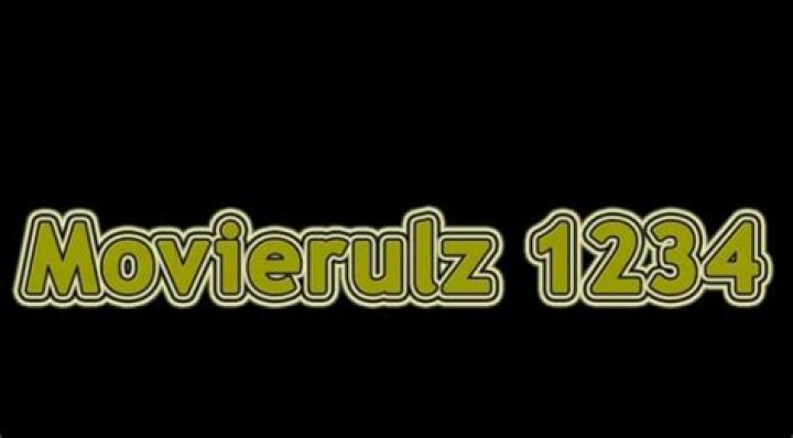 Unveiling Movierulz1234: A Comprehensive Guide to the Platform