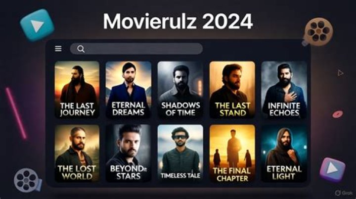 movierulz2.com 2025: A Comprehensive Guide to Movie Streaming and Downloading