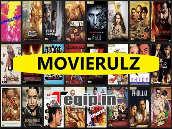 Movierulz2024: The Ultimate Guide to Streaming Movies Online