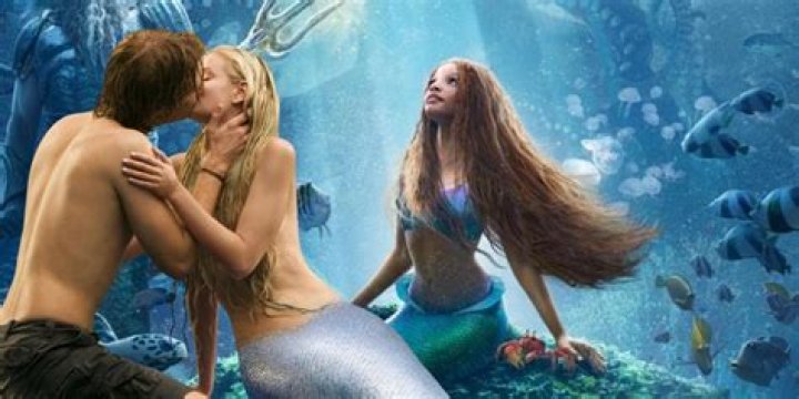 Explore the Enchantment: Movies About Mermaids