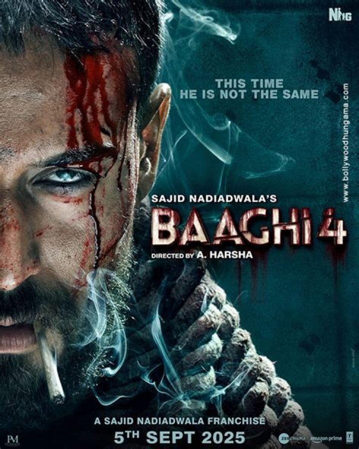 Movies4u Bollywood: Your Ultimate Destination for Indian Cinema