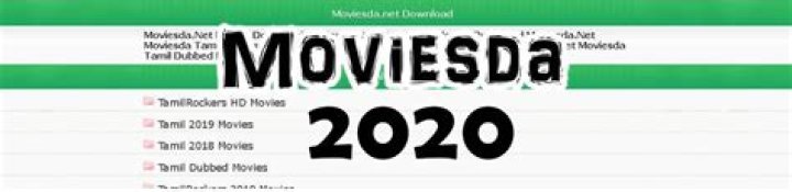 Moviesda 2023 &ndash; Your Ultimate Guide to Downloading Movies Legally and Safely