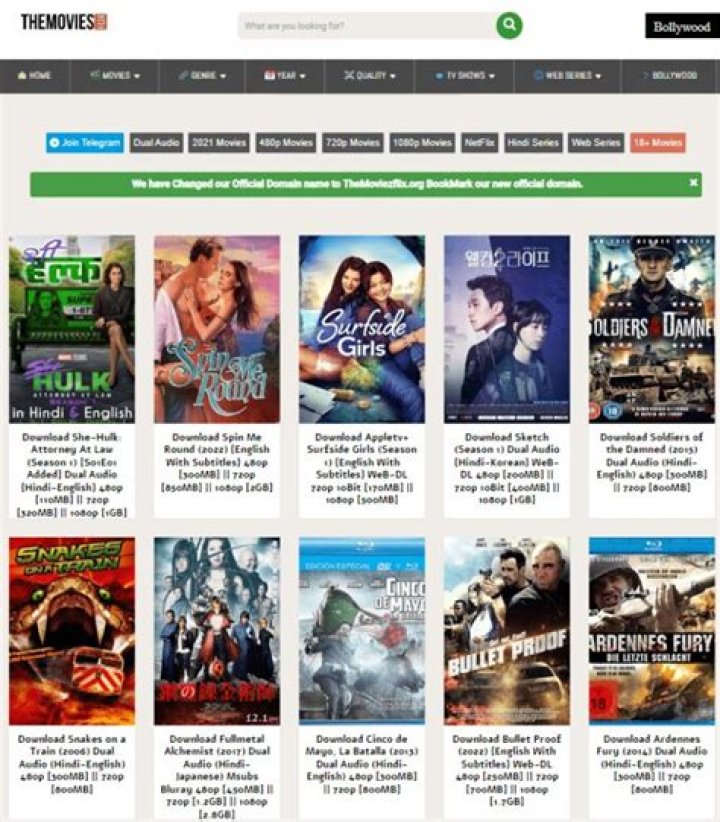 Comprehensive Guide to Moviesflix In: Your Ultimate Movie Streaming Destination