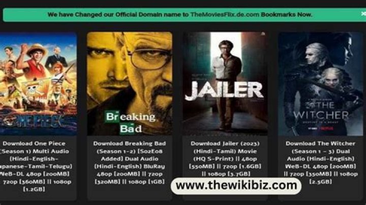 Discovering MoviesFlix: Your Ultimate Guide to Streaming Movies Online