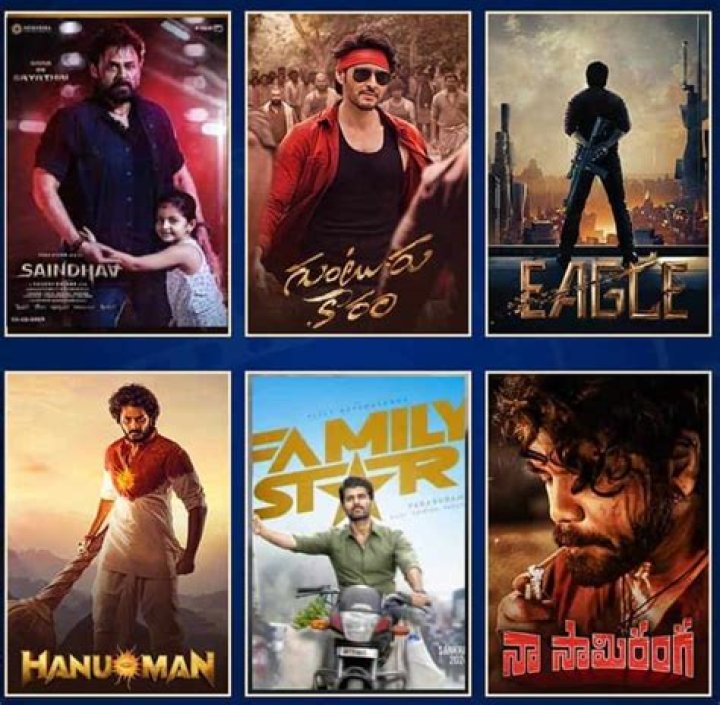 MoviesRulez.com 2024 Telugu: Your Ultimate Guide to Telugu Cinema