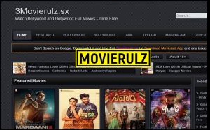 MoviesRulez.com 2024: Your Ultimate Guide to Streaming Movies Online