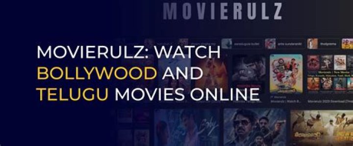 Movieulz: Your Ultimate Destination for Latest Movies and Entertainment