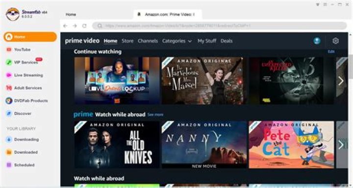 MP4 Movie Download: A Comprehensive Guide to Legally Streaming and Downloading Movies