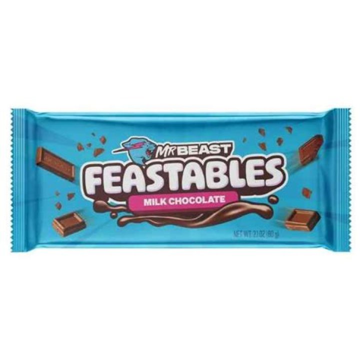 Unwrapping the Sweet Success of Mr Beast Chocolate