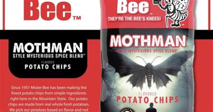 Mr. Bee Potato Chips: The Crunchy Delight That Captivates Snack Lovers