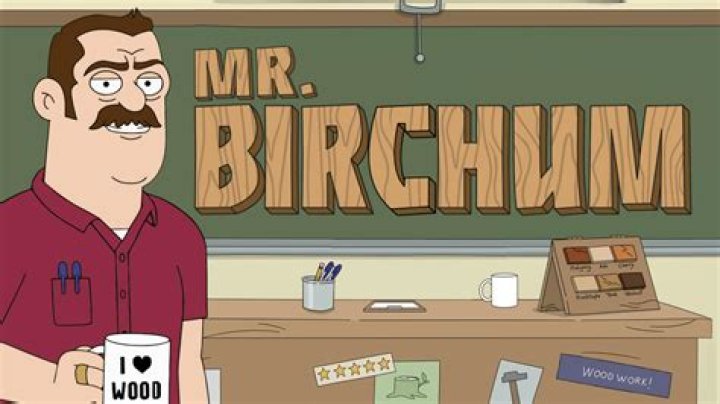 Mr. Birchum: The Unveiling of a Mysterious Figure in Modern Culture
