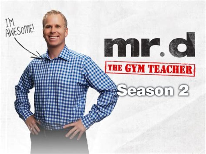 Unveiling the Charm of Mr. D TV Show: A Journey Through Laughter and Life