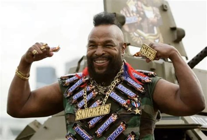 Mr. T Net Worth: A Deep Dive into the Life and Wealth of an Iconic Star