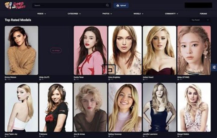 Unveiling the World of MrDeepfakes.com: A Comprehensive Guide