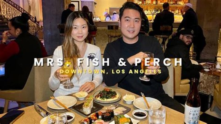Discovering the Charm of Mrs Fish Downtown: An Urban Oasis