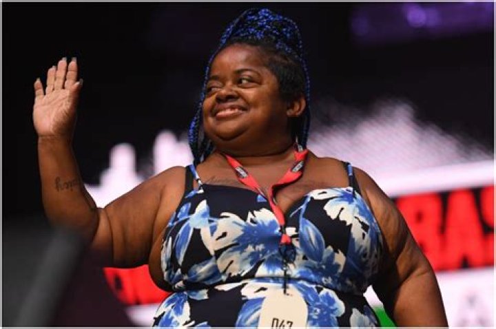 The Surprising Fortune of Ms. Juicy: Net Worth, Career, and Personal Life