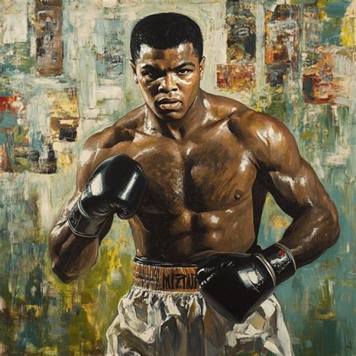 Muhammad Ali Jr: Legacy of a Champion