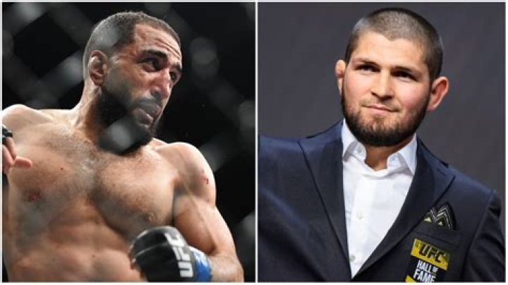 Muhammad Nurmagomedov: The Legacy of a Fighting Champion