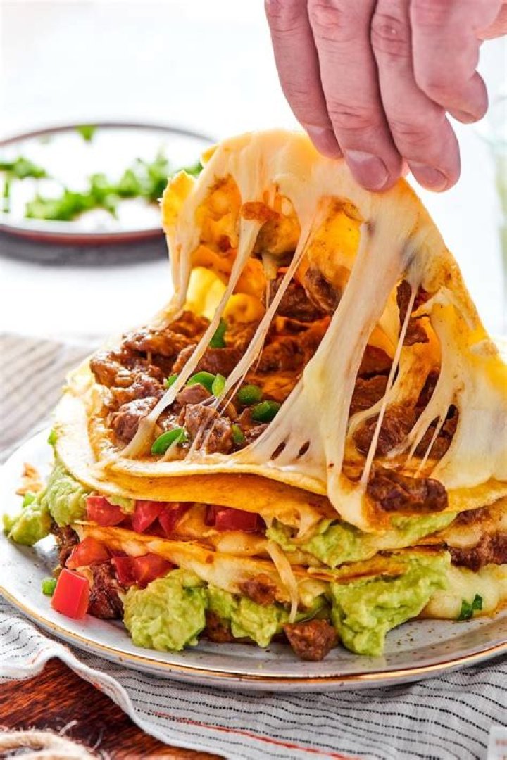 Exploring the World of Mulita Taco: A Culinary Delight