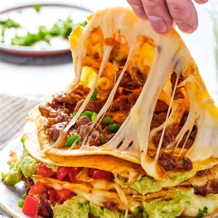 Exploring the Richness of Mexican Food: A Culinary Journey