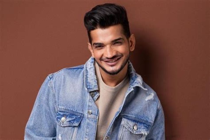 Munawar Faruqui: The Rising Star of Stand-Up Comedy in India