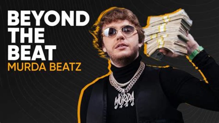 Murda On The Beat: The Rise and Influence of a Music Producer