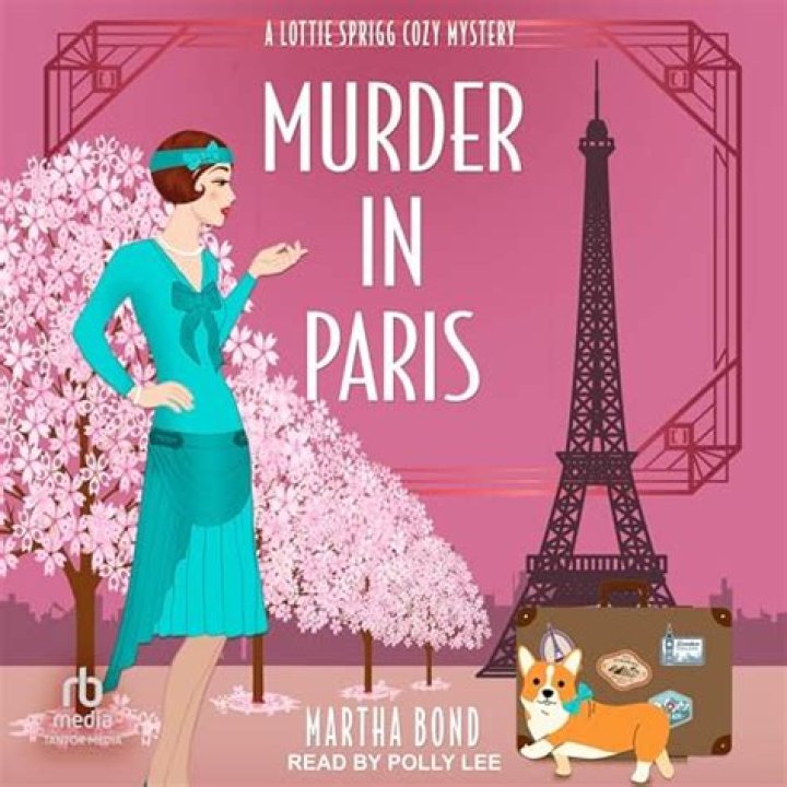 The Gruesome Mystery of Murder in Paris: Unraveling the Enigma